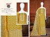 Mg 2536 By Bipson Digital Printed Cotton Dress Material Wholesale Shop In Surat